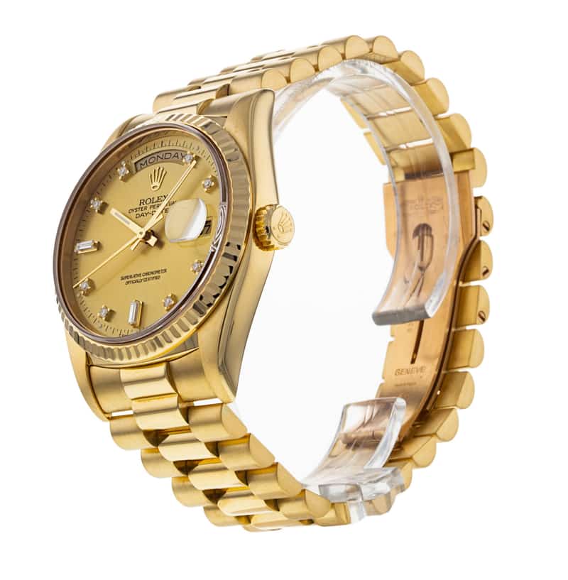 Rolex Day-Date 18238
